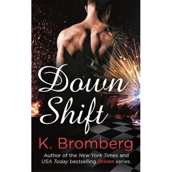 Down Shift image 0