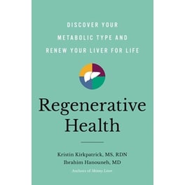 Regenerative Health
