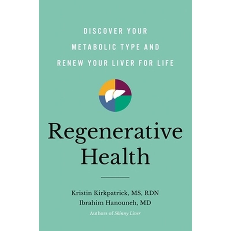 Regenerative Health