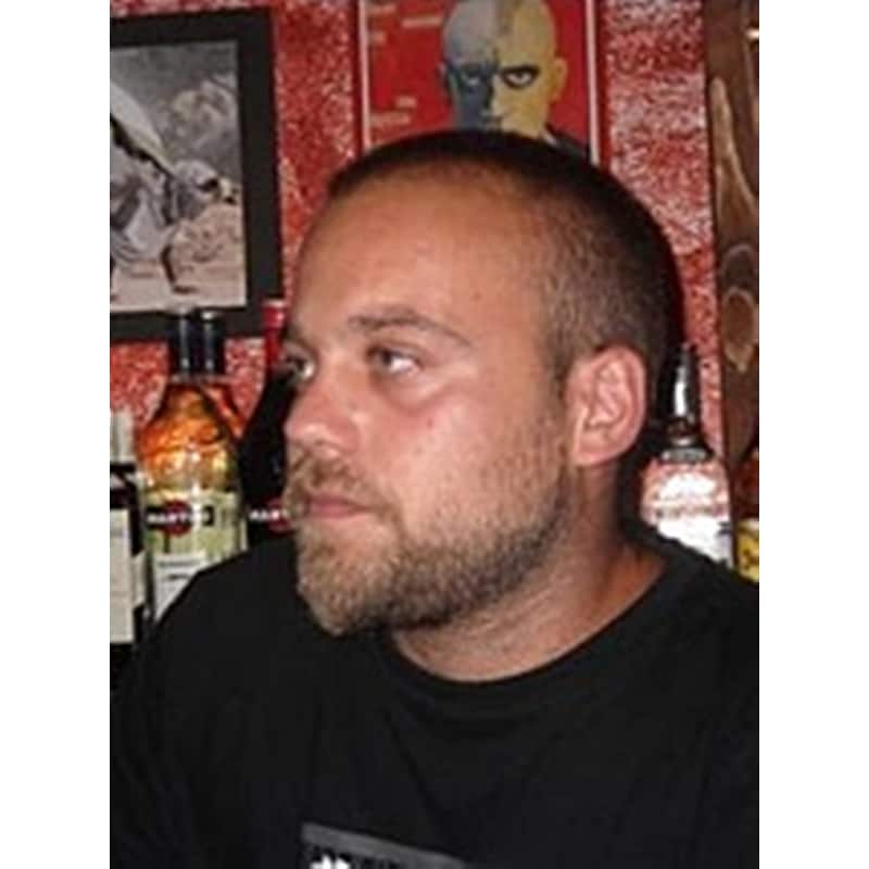 Author picture