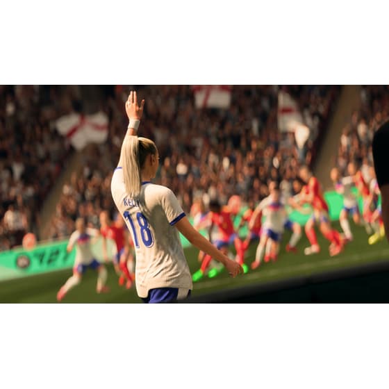 EA Sports FC27 - PS5 image 3