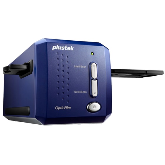 Plustek OpticFilm 8100 Σαρωτής Film 7200 dpi image 3