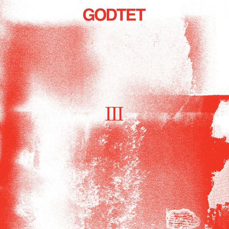 III (LP)