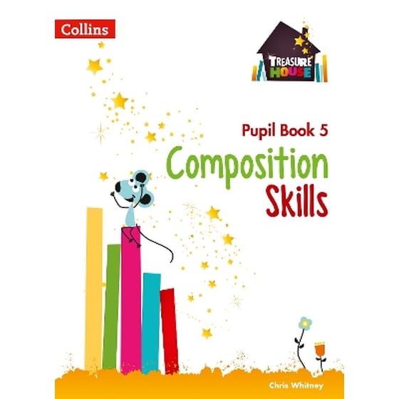 Composition Skills Pupil Book 5 image 0