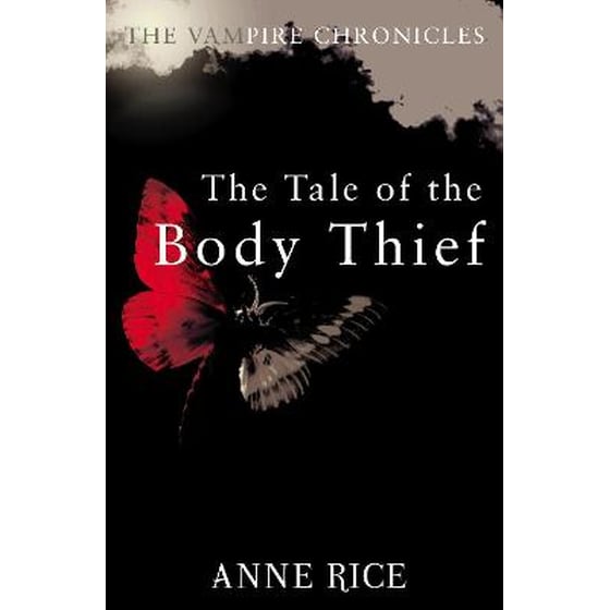 The Tale Of The Body Thief image 0