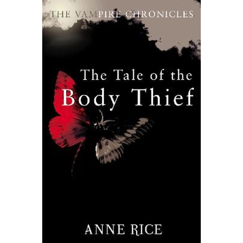 The Tale Of The Body Thief
