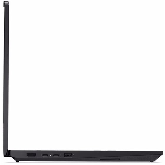 Lenovo ThinkPad P16v Gen 3 16" FHD+ IPS (Intel Core Ultra 7-255H/32 GB/1TB SSD/RTX Pro 2000/Win11Pro) Laptop image 5