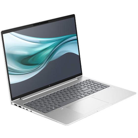 HP EliteBook 660 G11 16" FHD IPS (Core Ultra 5-125U/16 GB/512 GB SSD/Iris Xe Graphics/Win11Pro) Laptop image 1