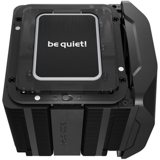 Ψύκτρα επεξεργαστή Be Quiet! Dark Rock Pro 5 BK096 120 mm image 5