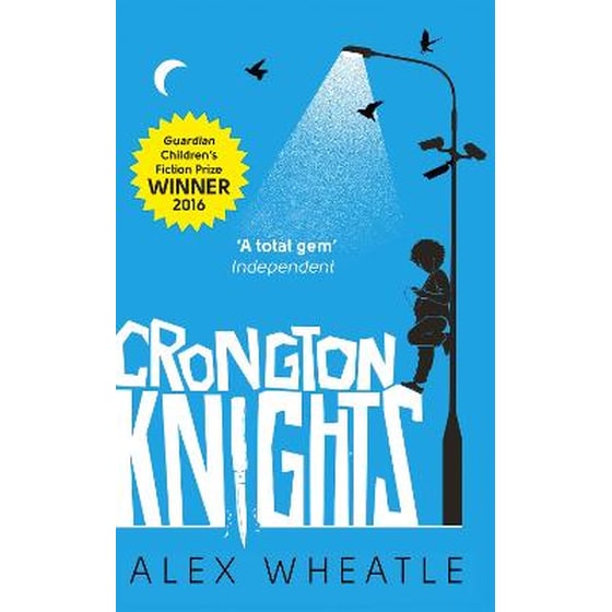 Crongton: Crongton Knights image 0