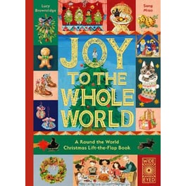 Joy to the Whole World!