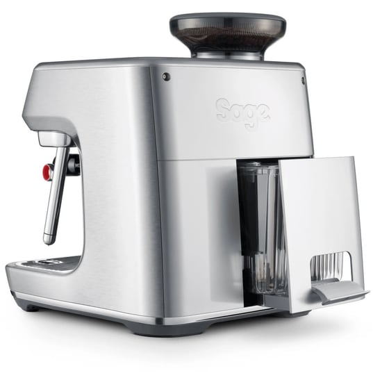 SAGE ORACLE JET SES985BSS 1600W 9bar Μηχανή Espresso image 4