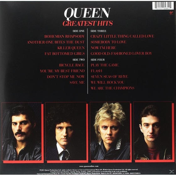 Greatest Hits image 3