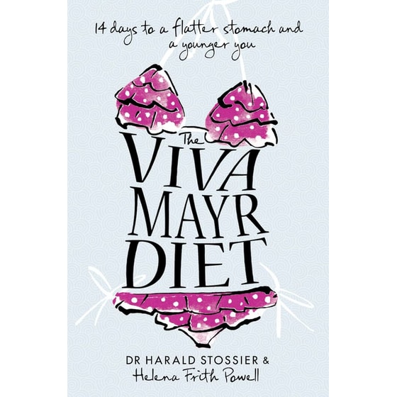 Viva Mayr Diet image 0