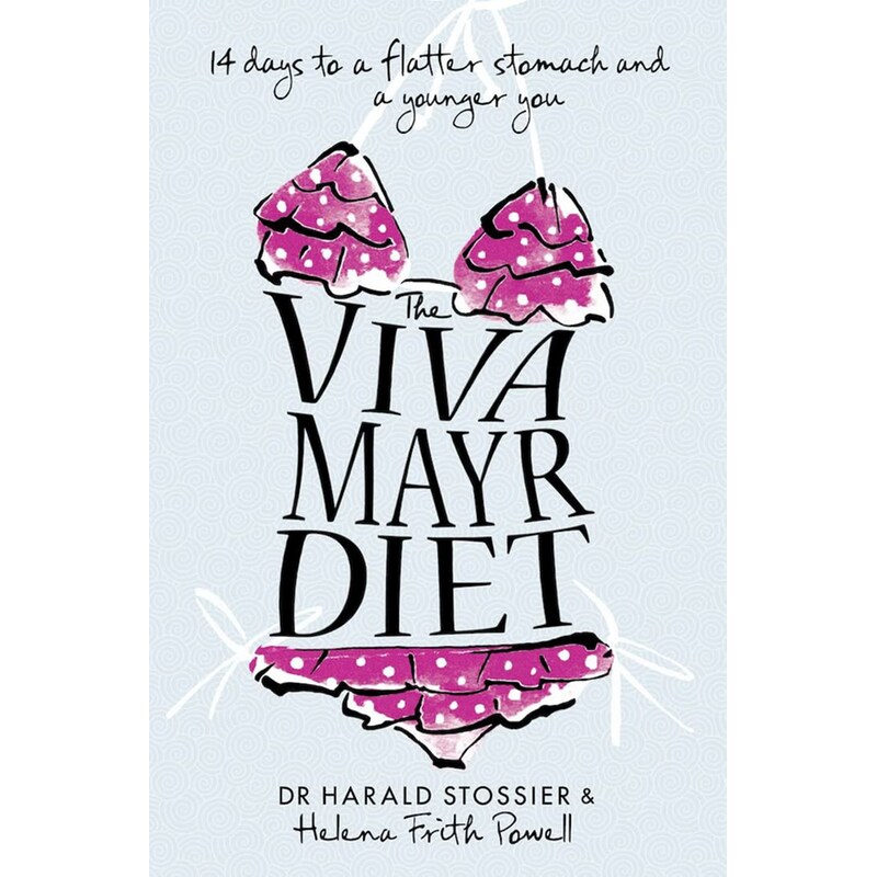 Viva Mayr Diet