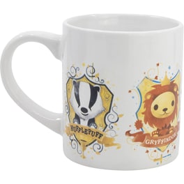 Κεραμική Κούπα Storline Harry Potter Hogwarts 236 ml - Πολύχρωμη