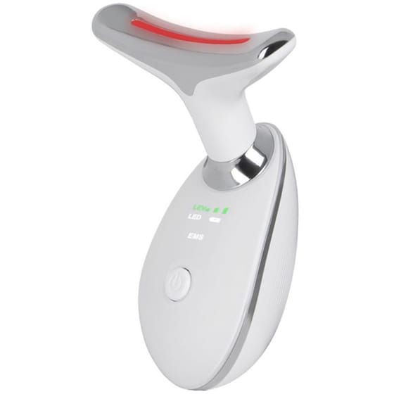 Συσκευή Μασάζ JOCCA J-2416 Λευκό image 2