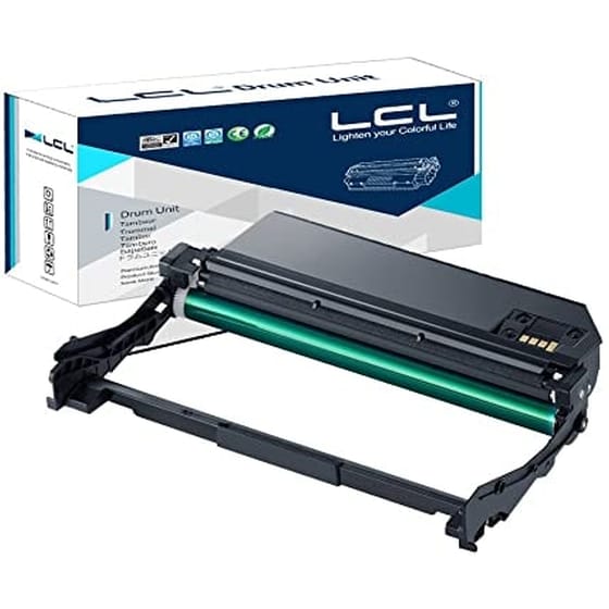 Συμβατό Drum Toner-Tank SamsungMLT-R116 - Πολύχρωμο image 0