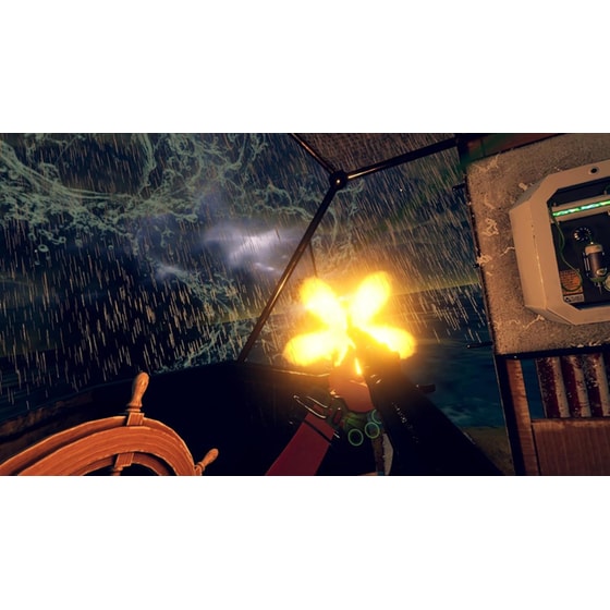Vertigo 2 - PS5 image 1