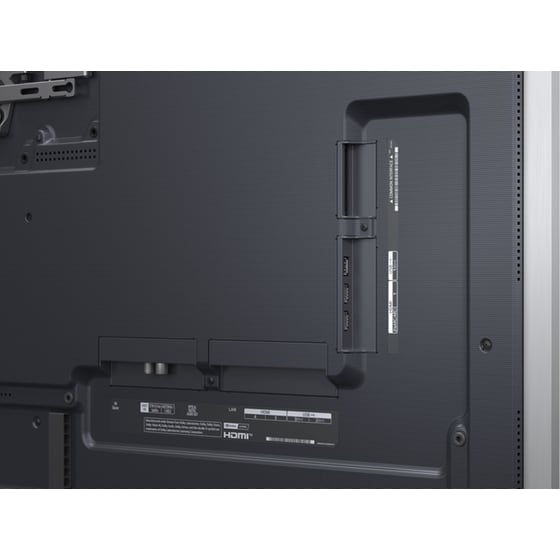 LG Smart Τηλεόραση 65" Ultra HD/4K OLED AI G5 2025 (OLED65G55LW) image 19