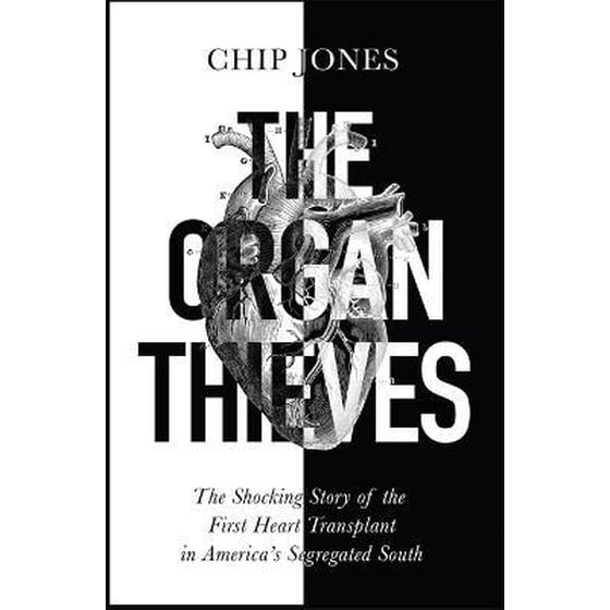 The Organ Thieves image 0