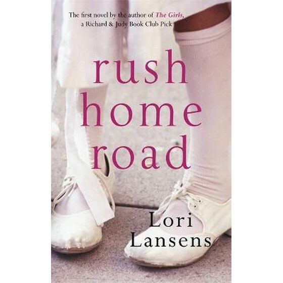 Rush Home Road image 0