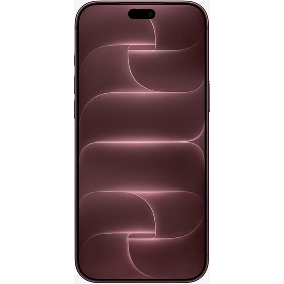Apple iPhone 18 Pro Max 2TB - Burgundy image 2