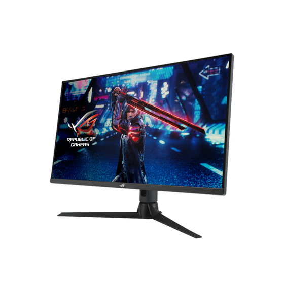 ASUS ROG Swift XG32AQ 32" QHD IPS Flat 175Hz 1ms image 2