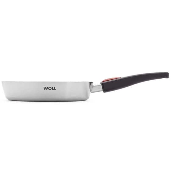 WOLL Phantom Concept Pro 1524CO 24 cm Τηγάνι Inox image 2