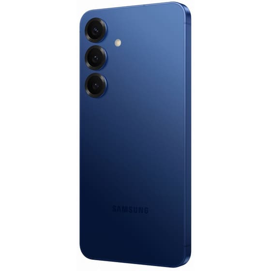 Samsung Galaxy S25 128GB - Navy image 6