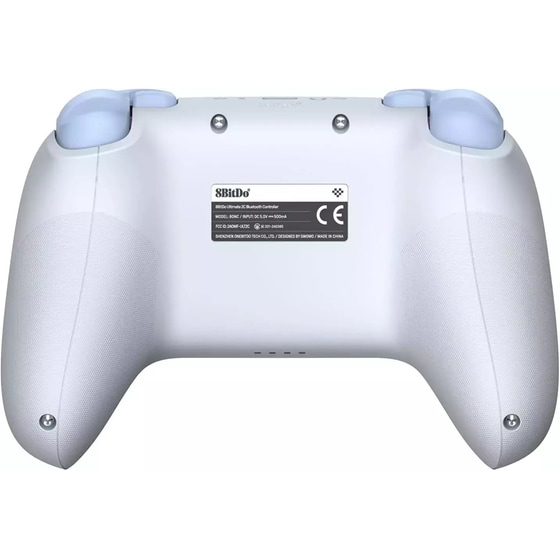 8Bitdo Ultimate 2C Ασύρματο Gamepad για Switch - Μωβ image 1