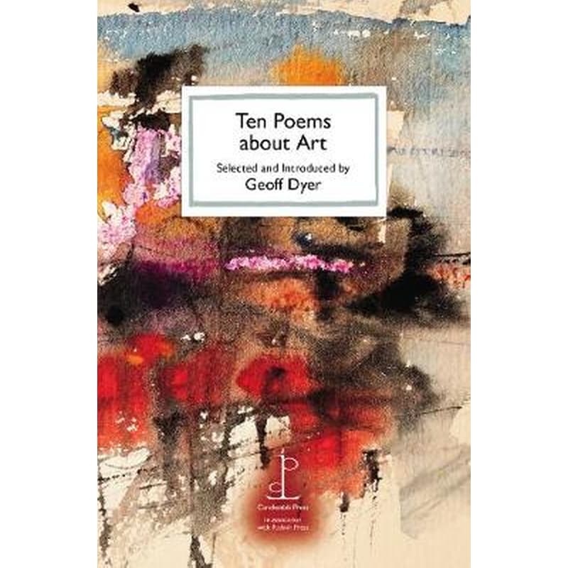 Ten Poems about Art