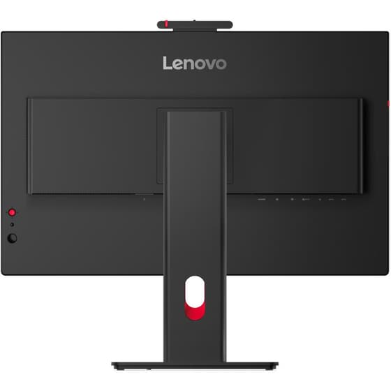 Lenovo T27QD-4v Monitor 27" Quad HD IPS Flat 120 Hz 6 ms image 4