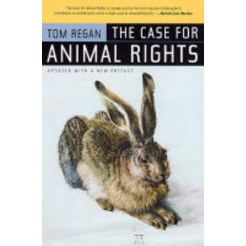 The Case for Animal Rights