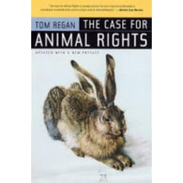 The Case for Animal Rights