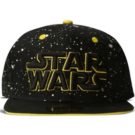 Καπέλο Difuzed Star Wars - Galaxy