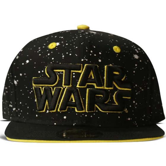 Καπέλο Difuzed Star Wars - Galaxy image 0