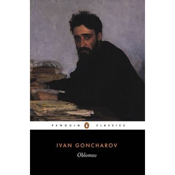 Oblomov image 0