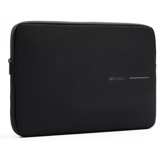 Τσάντα Laptop XD Design Sleeve 14" - Μαύρο image 0