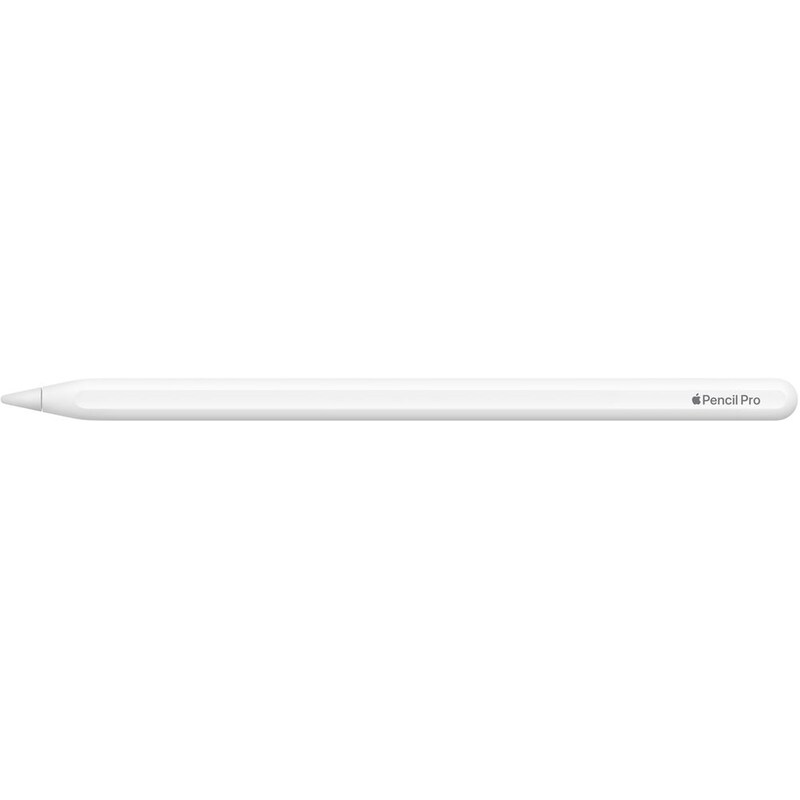 APPLE Apple Pencil Pro για iPad Pro και iPad Air (2024) - Λευκό