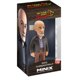 Φιγούρα Minix Better Call Saul - Mike Ehrmantraut