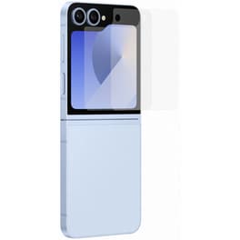 Προστατευτικό οθόνης Samsung Galaxy Z Flip6 - Samsung Anti-reflecting Film - Transparent