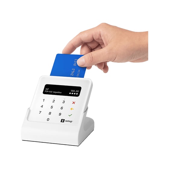 POS Sumup Air Bundle image 1