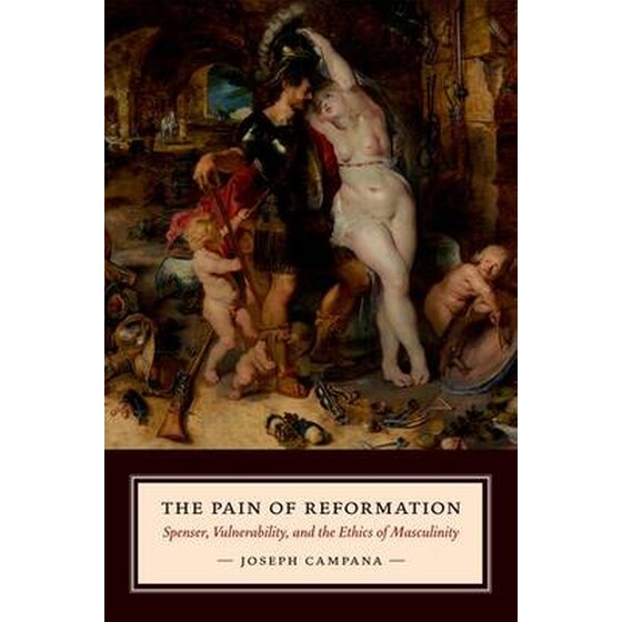 Pain of Reformation image 0