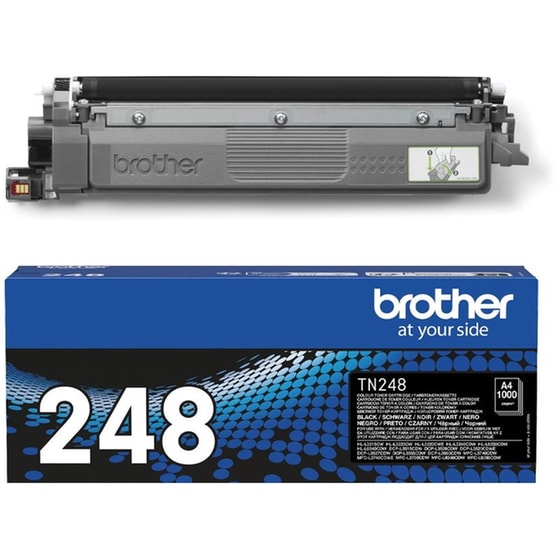 Toner Brother TN-248 - Black image 2