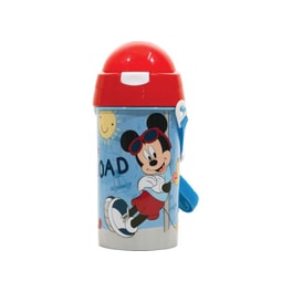Παγούρι Gim Flip 500Ml Mickey