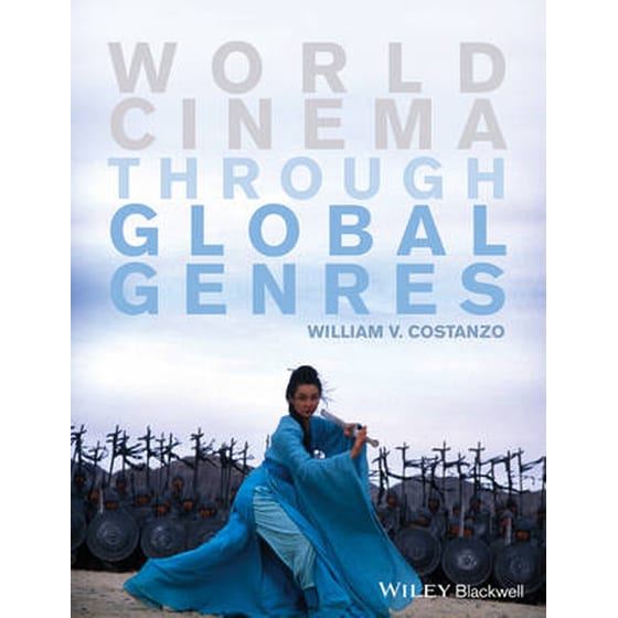 World Cinema through Global Genres image 0