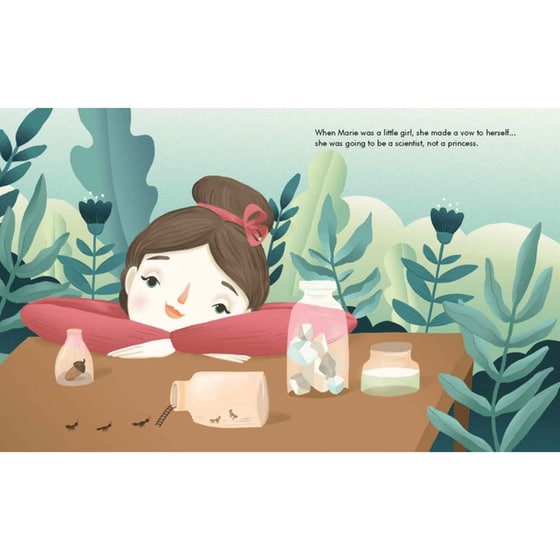 Marie Curie image 1