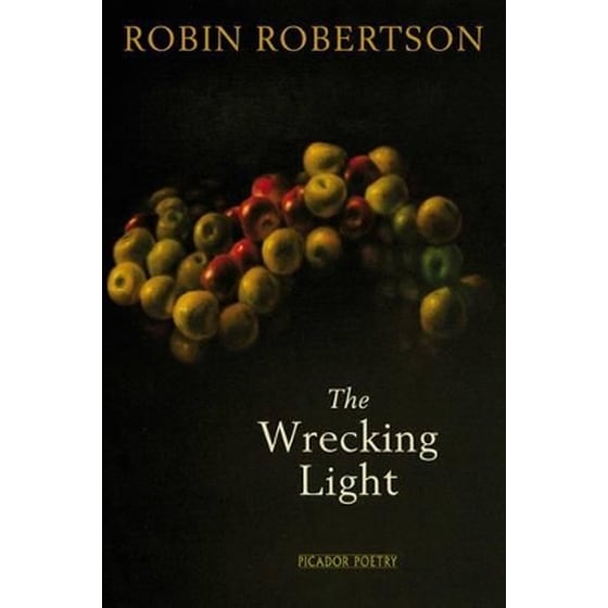 The Wrecking Light image 0