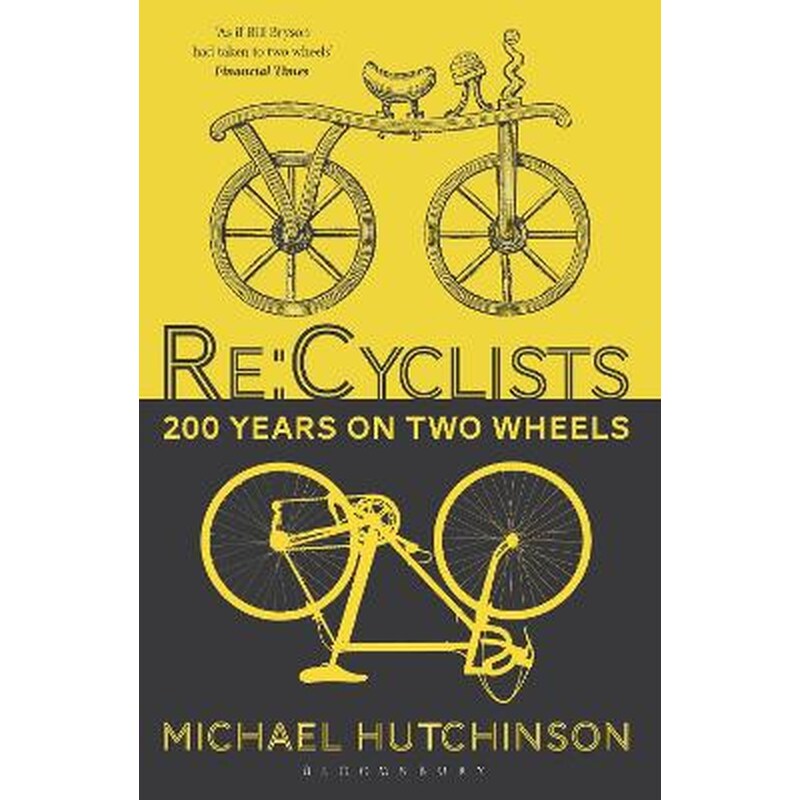 Re:Cyclists